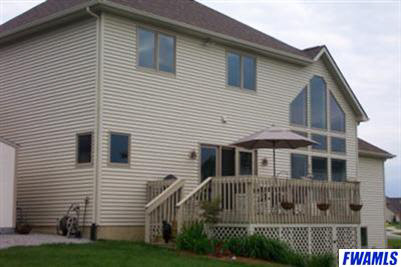 14316 Bridgestone Road Fort Wayne, IN 46814 - Photo 3 of 20 Gallery Image 3