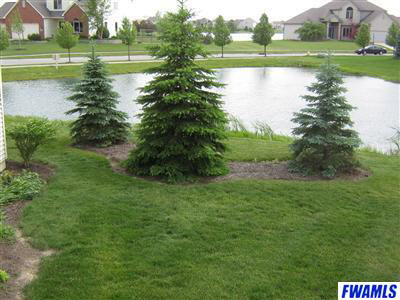 14316 Bridgestone Road Fort Wayne, IN 46814 - Photo 5 of 20 Gallery Image 5