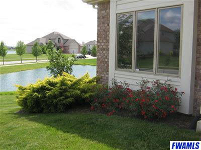 14316 Bridgestone Road Fort Wayne, IN 46814 - Photo 6 of 20 Gallery Image 6