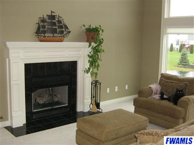 14316 Bridgestone Road Fort Wayne, IN 46814 - Photo 8 of 20 Gallery Image 8