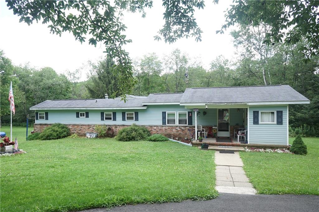177 Jamisonville Road Butler, PA 16001 - Photo 1 of 23