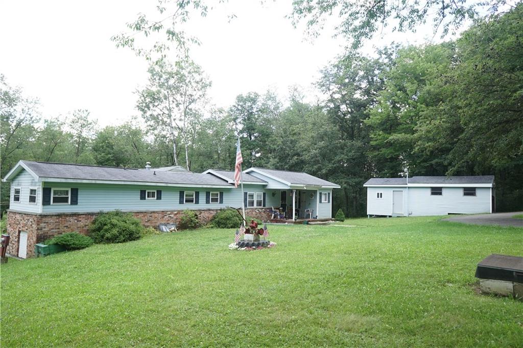 177 Jamisonville Road Butler, PA 16001 - Photo 2 of 23