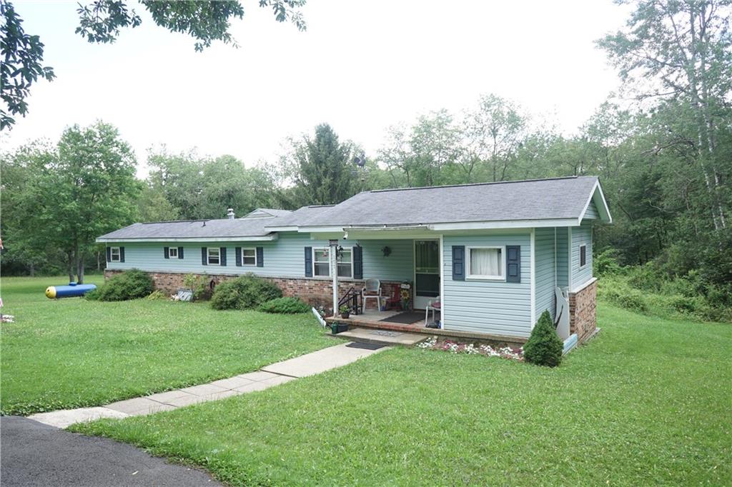 177 Jamisonville Road Butler, PA 16001 - Photo 3 of 23