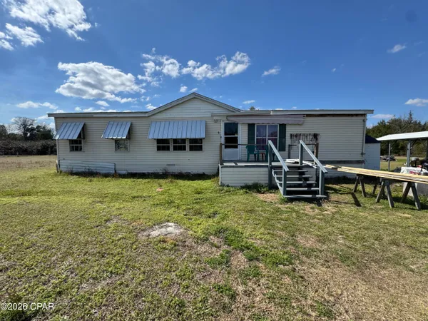 $109,000 | 3916 Larkspur Circle, Marianna, FL 32446