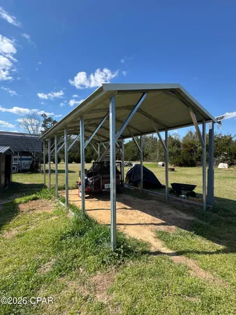 $109,000 | 3916 Larkspur Circle, Marianna, FL 32446