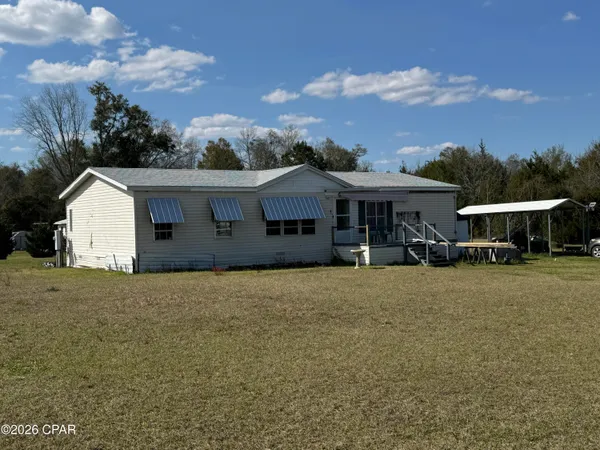 $109,000 | 3916 Larkspur Circle, Marianna, FL 32446