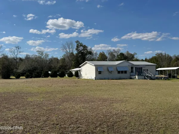 $109,000 | 3916 Larkspur Circle, Marianna, FL 32446