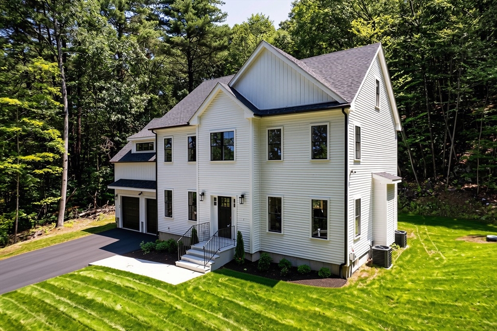 60 Wesson Street, Unit LOT 2 Grafton, MA 01536 - Photo 38 of 42