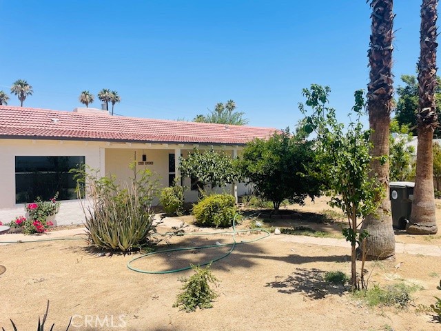 73880 Santa Rosa Way Palm Desert, CA 92260 - Photo 1 of 8 Gallery Image 1