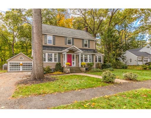 10 Outlook Road Wakefield, MA 01880 - Photo 3 of 30 Gallery Image 3