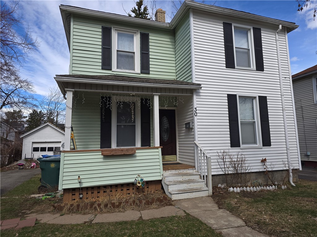 30 Flanders Street Rochester, NY 14619 - Photo 1 of 28