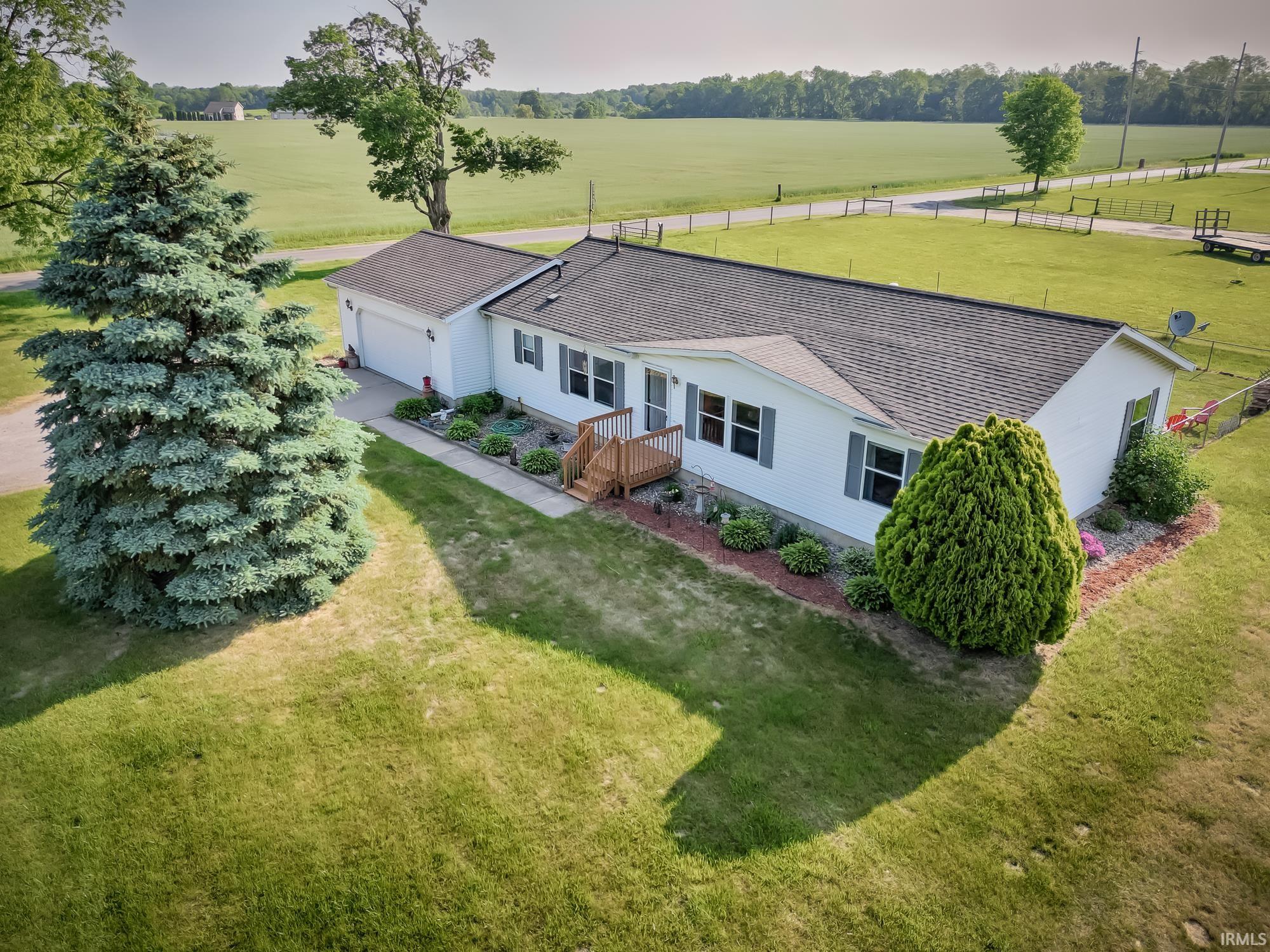 2010 East 50th Street North Lagrange, IN 46761 - Photo 1 of 21