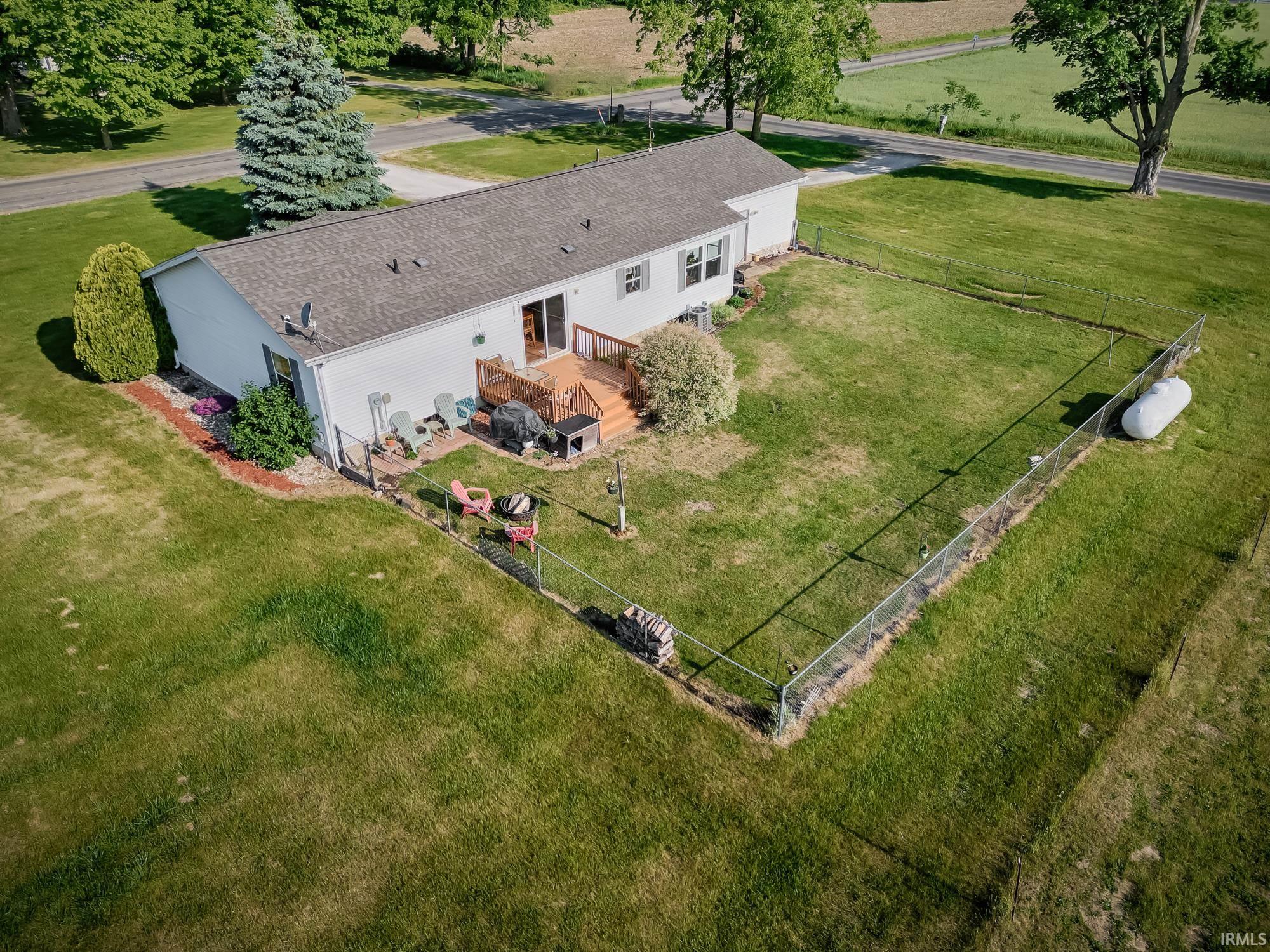2010 East 50th Street North Lagrange, IN 46761 - Photo 2 of 21