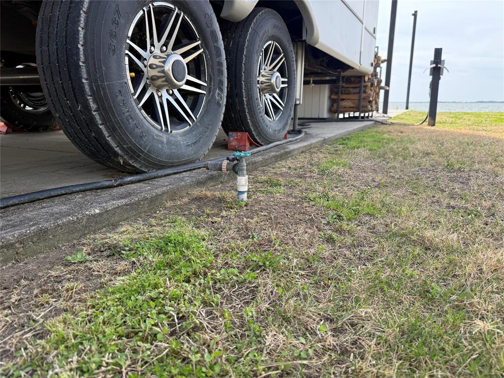 6454 Peninsula Road Kerens, TX 75144 - Photo 10 of 40