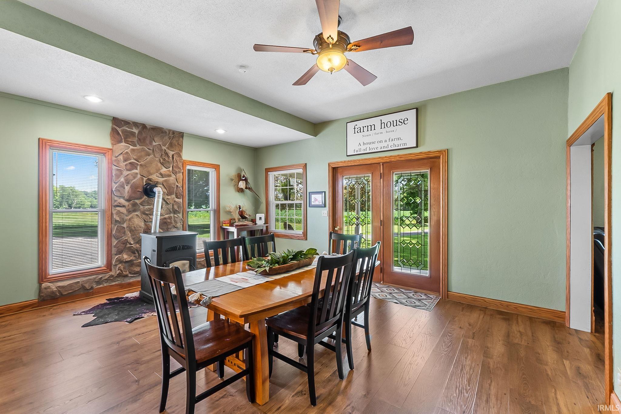 8256 North Angling Road Kendallville, IN 46755 - Photo 8 of 44