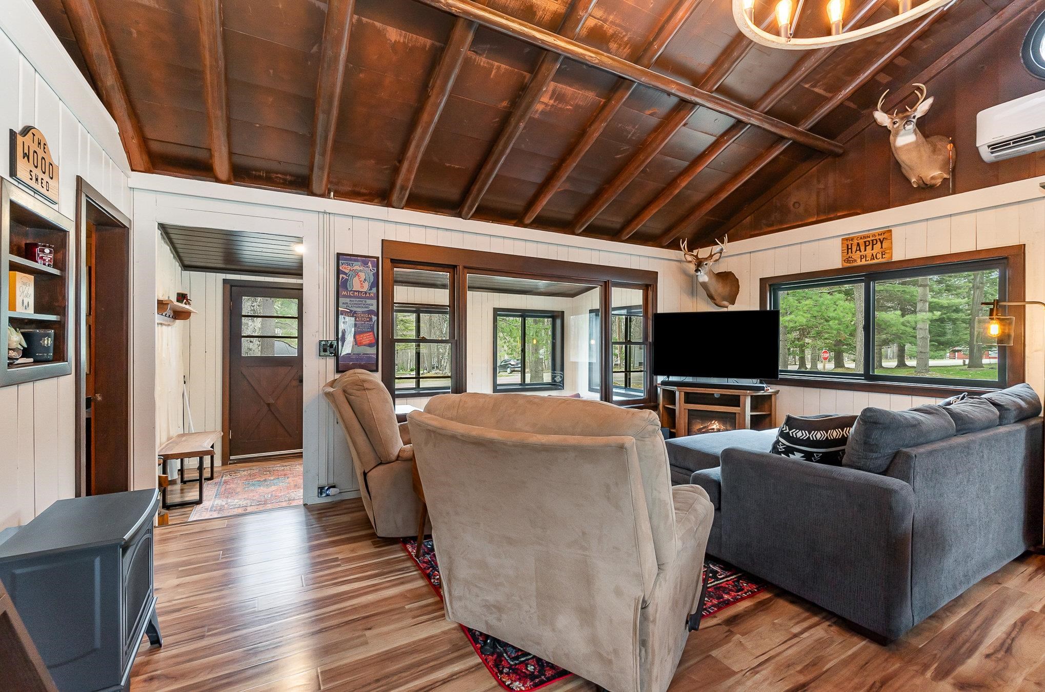 4195 Owl Road Lincoln, MI 48742 - Photo 5 of 24 Gallery Image 5