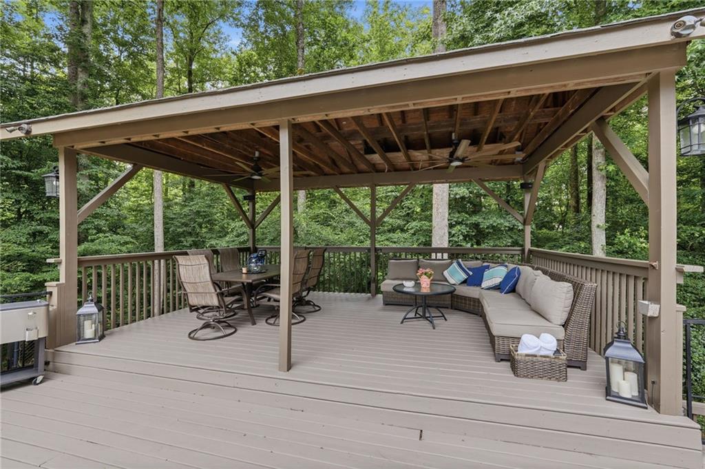 3830 Bishop's Walk Cumming, GA 30041 - Photo 5 of 74