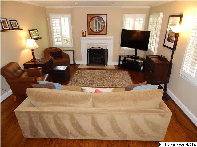 420 Windsor Drive Birmingham, AL 35209 - Photo 14 of 26
