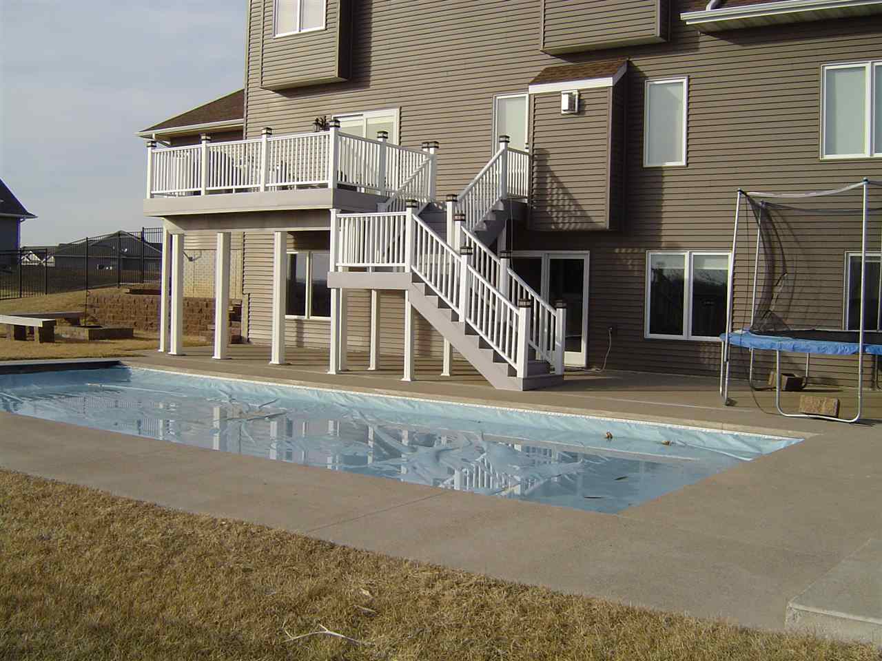 1474 Ridgeview Avenue West Liberty, IA 52776 - Photo 23 of 25 Gallery Image 23