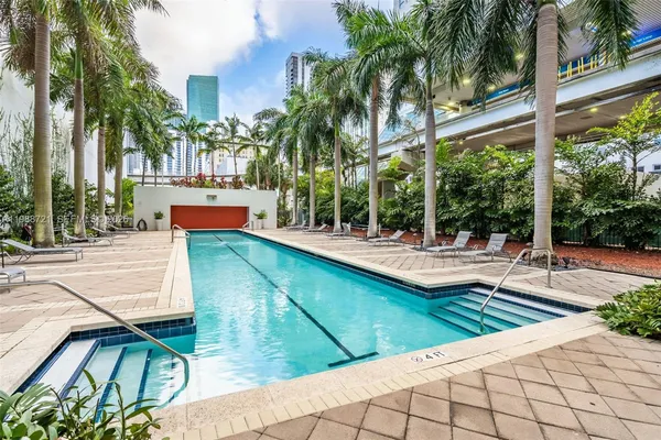 $2,475 | 133 Northeast 2nd Avenue, Unit 3610, Miami, FL 33132