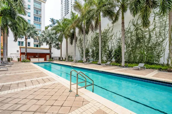 $2,475 | 133 Northeast 2nd Avenue, Unit 3610, Miami, FL 33132