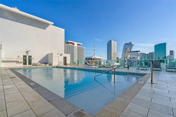 $2,475 | 133 Northeast 2nd Avenue, Unit 3610, Miami, FL 33132