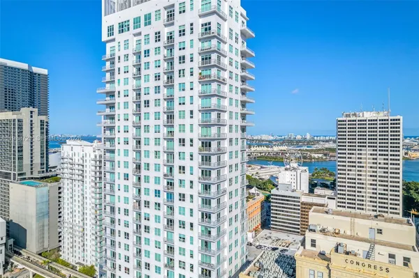 $2,475 | 133 Northeast 2nd Avenue, Unit 3610, Miami, FL 33132