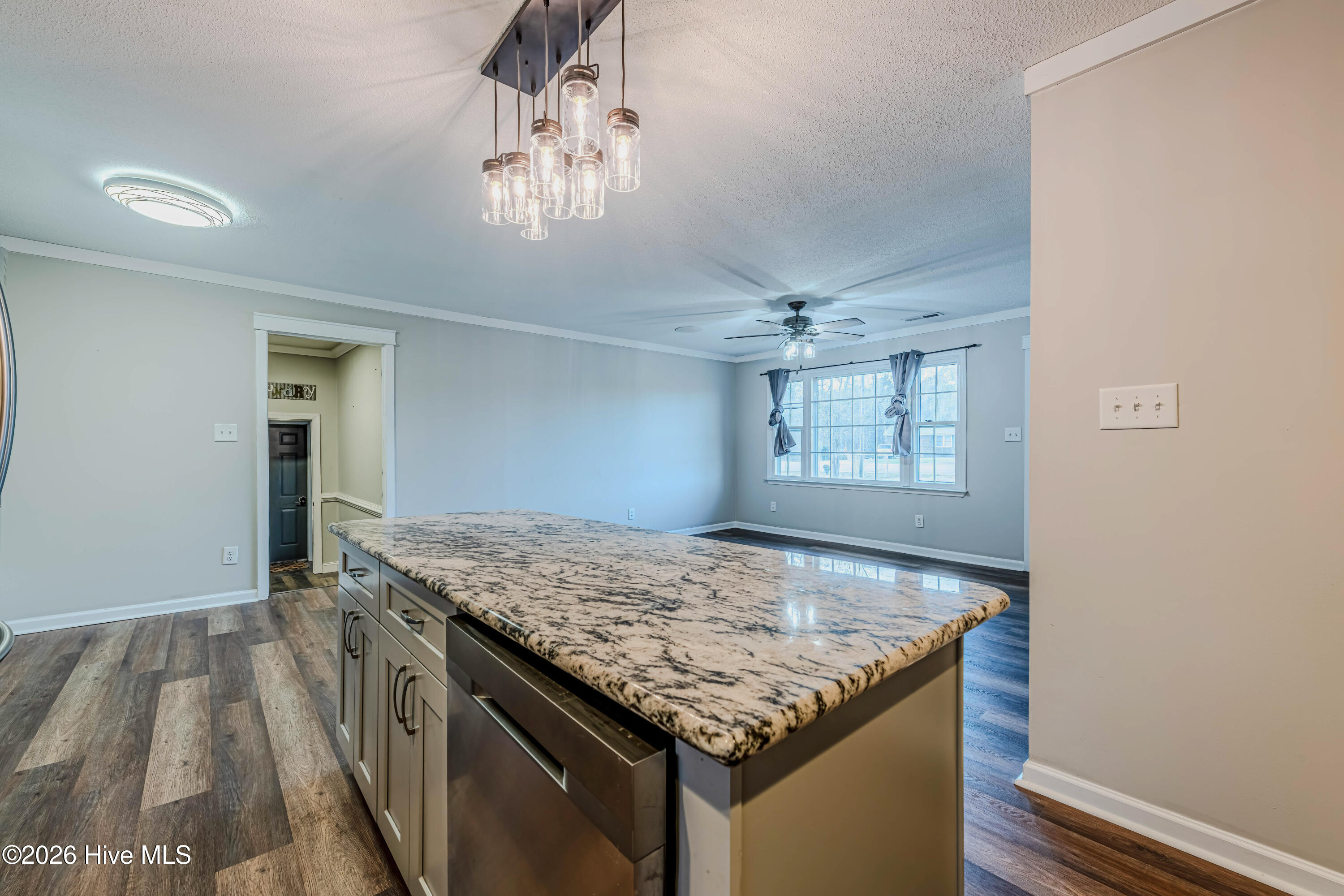 641 Rhodestown Road Jacksonville, NC 28540 - Photo 16 of 65 Kitchen