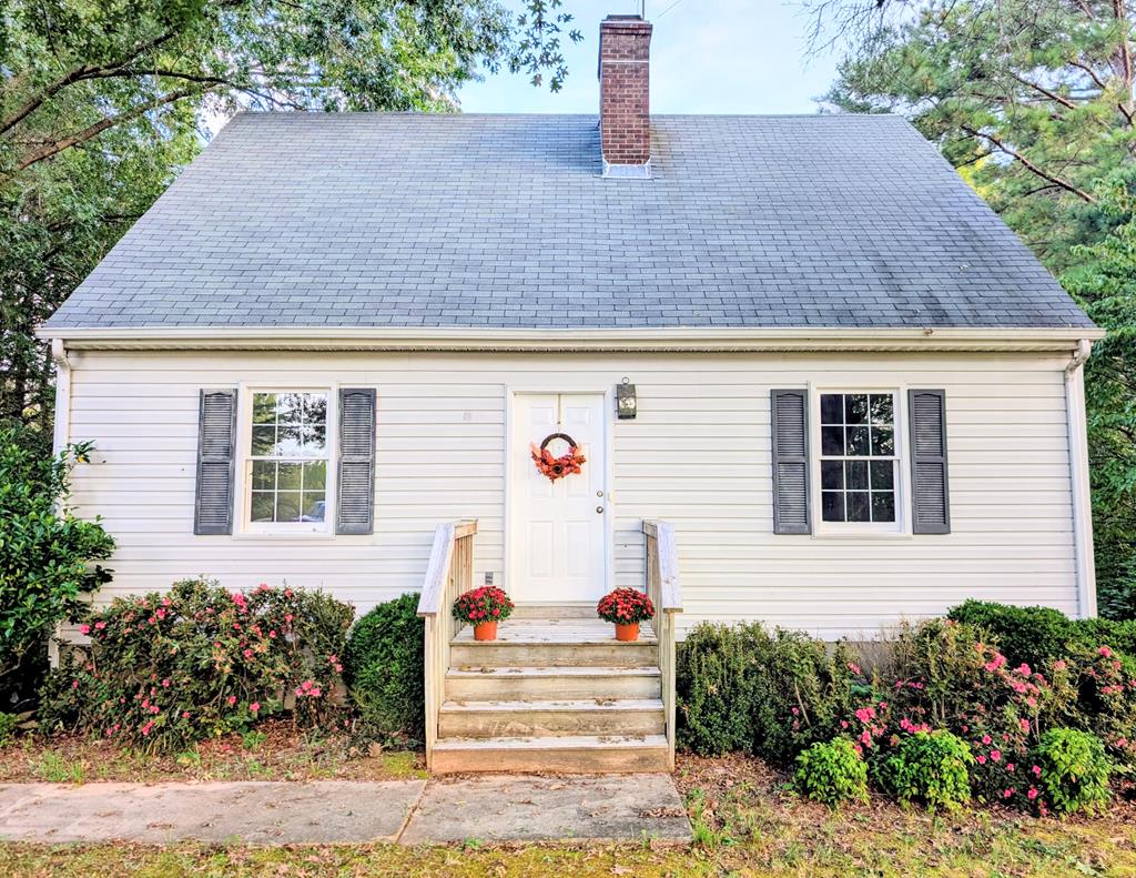 7050 Mountain Road Halifax, VA 24558 - Photo 1 of 54 Main View