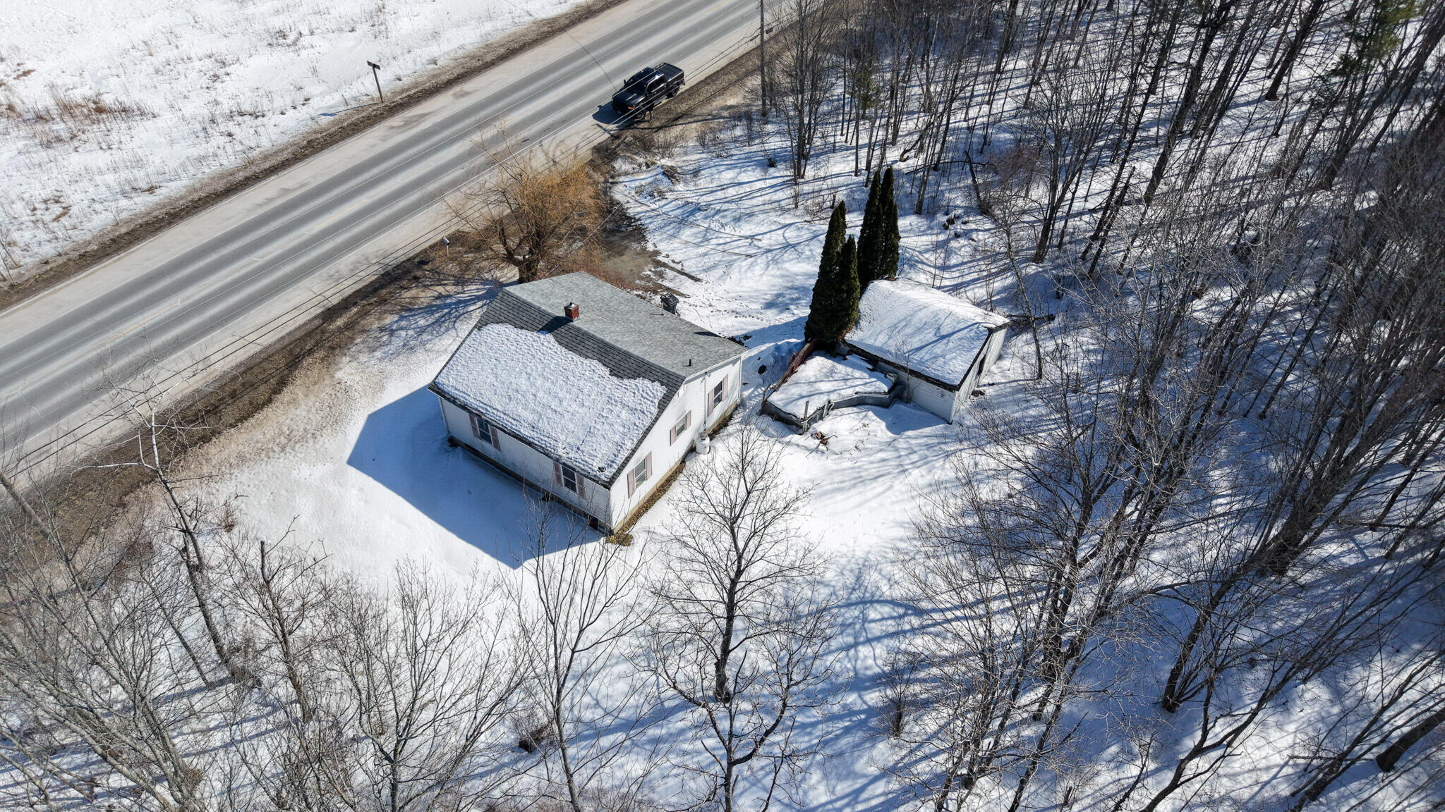 223 Coldbrook Road Hampden, ME 04444 - Photo 6 of 21 DJI_20260303113053_0052_D