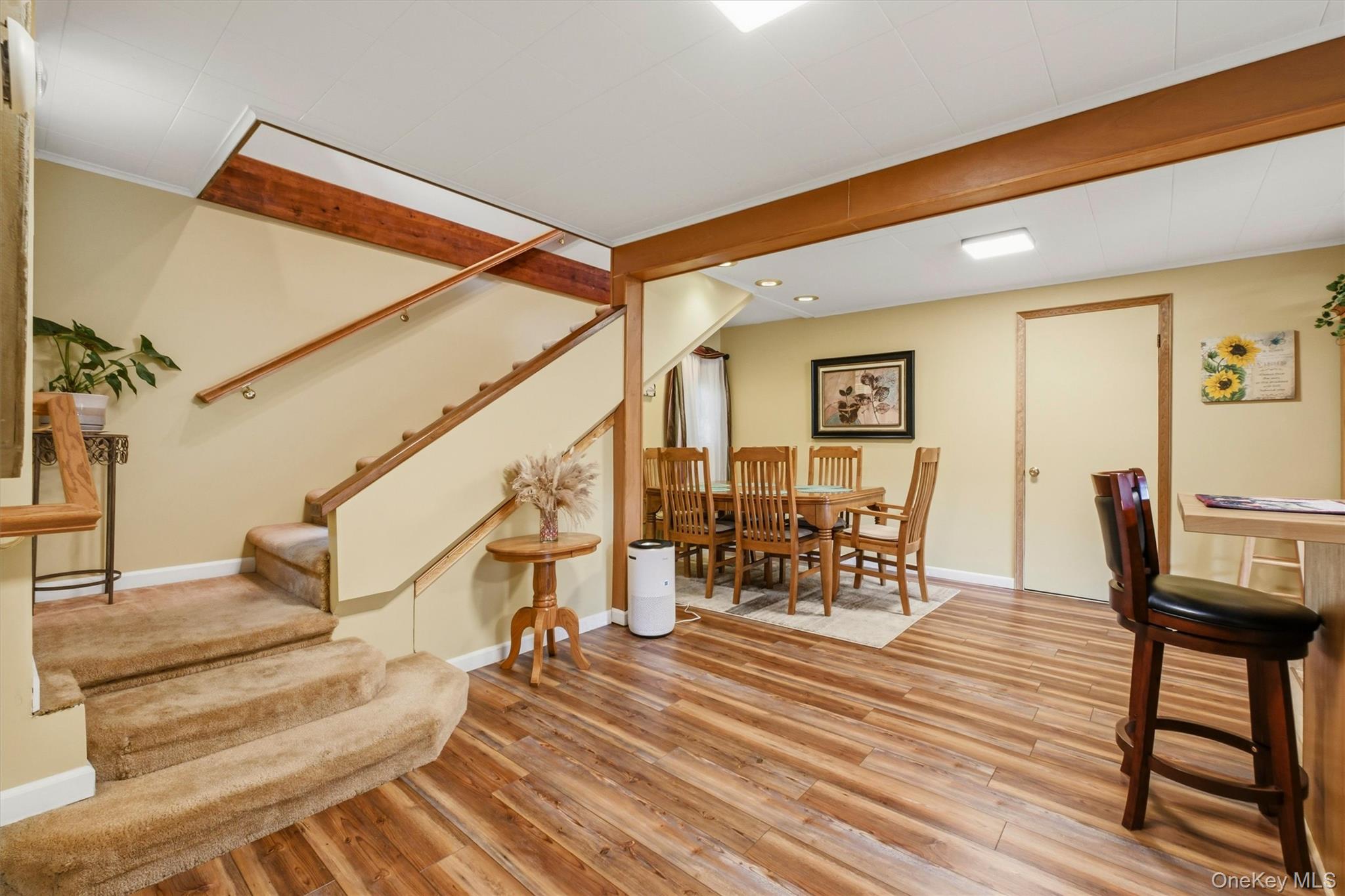 17 Dock Road Milton, NY 12547 - Photo 22 of 45 lower level