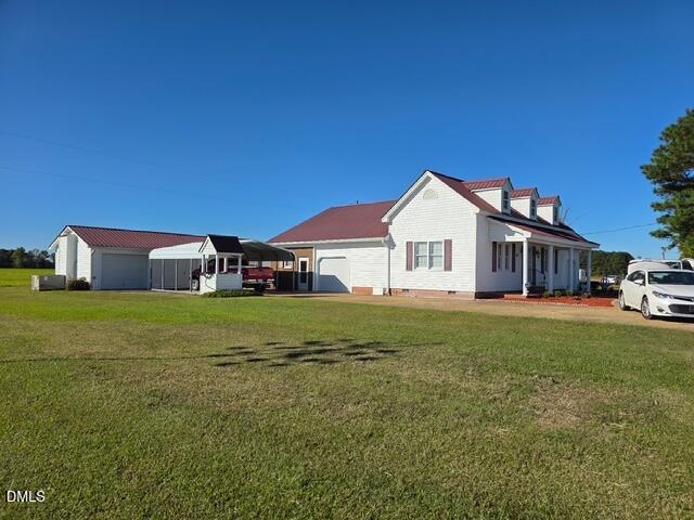 401 Allens Crossroads Road Four Oaks, NC 27524 - Photo 43 of 64 7908416938638208978