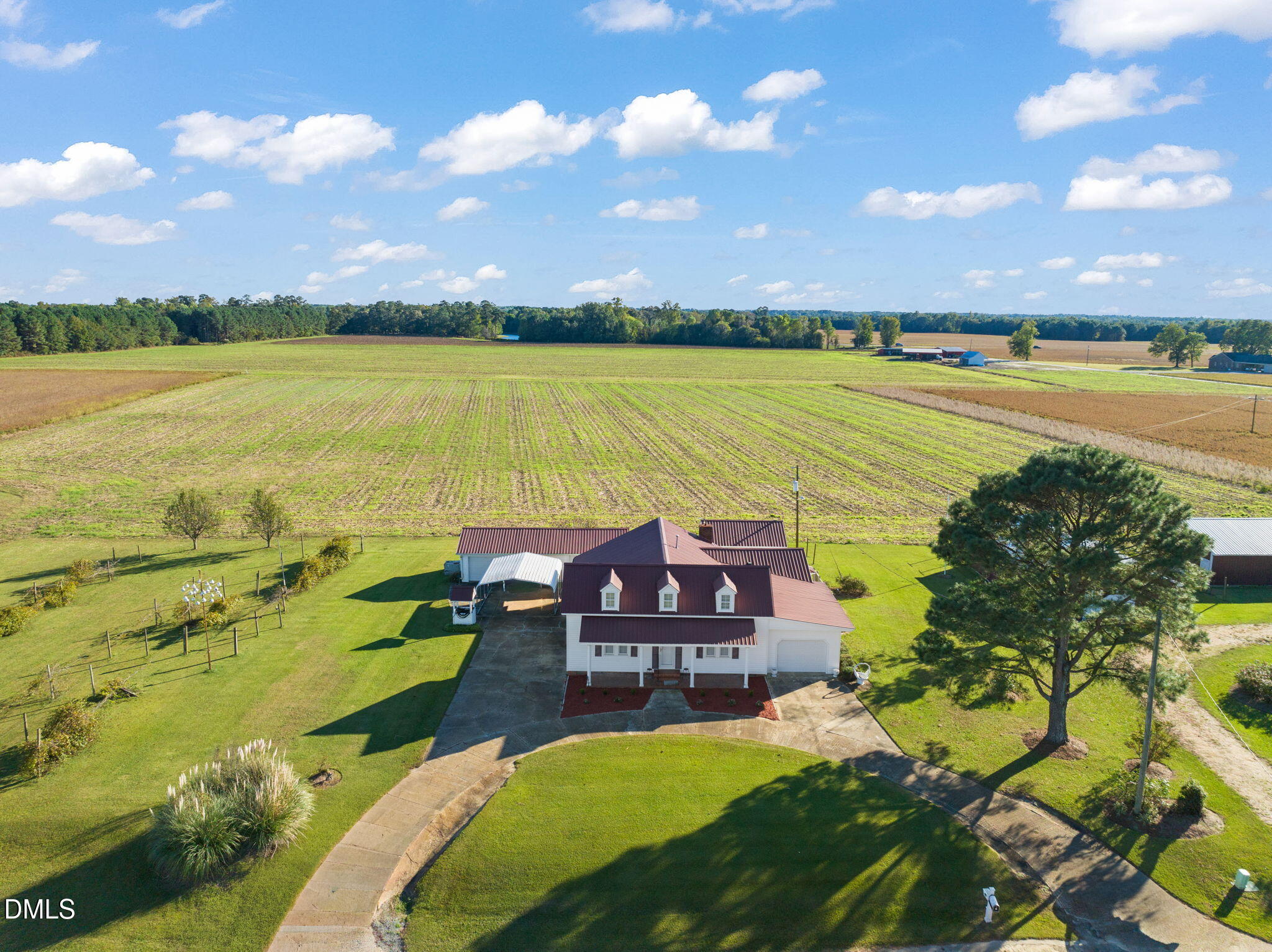 401 Allens Crossroads Road Four Oaks, NC 27524 - Photo 50 of 64