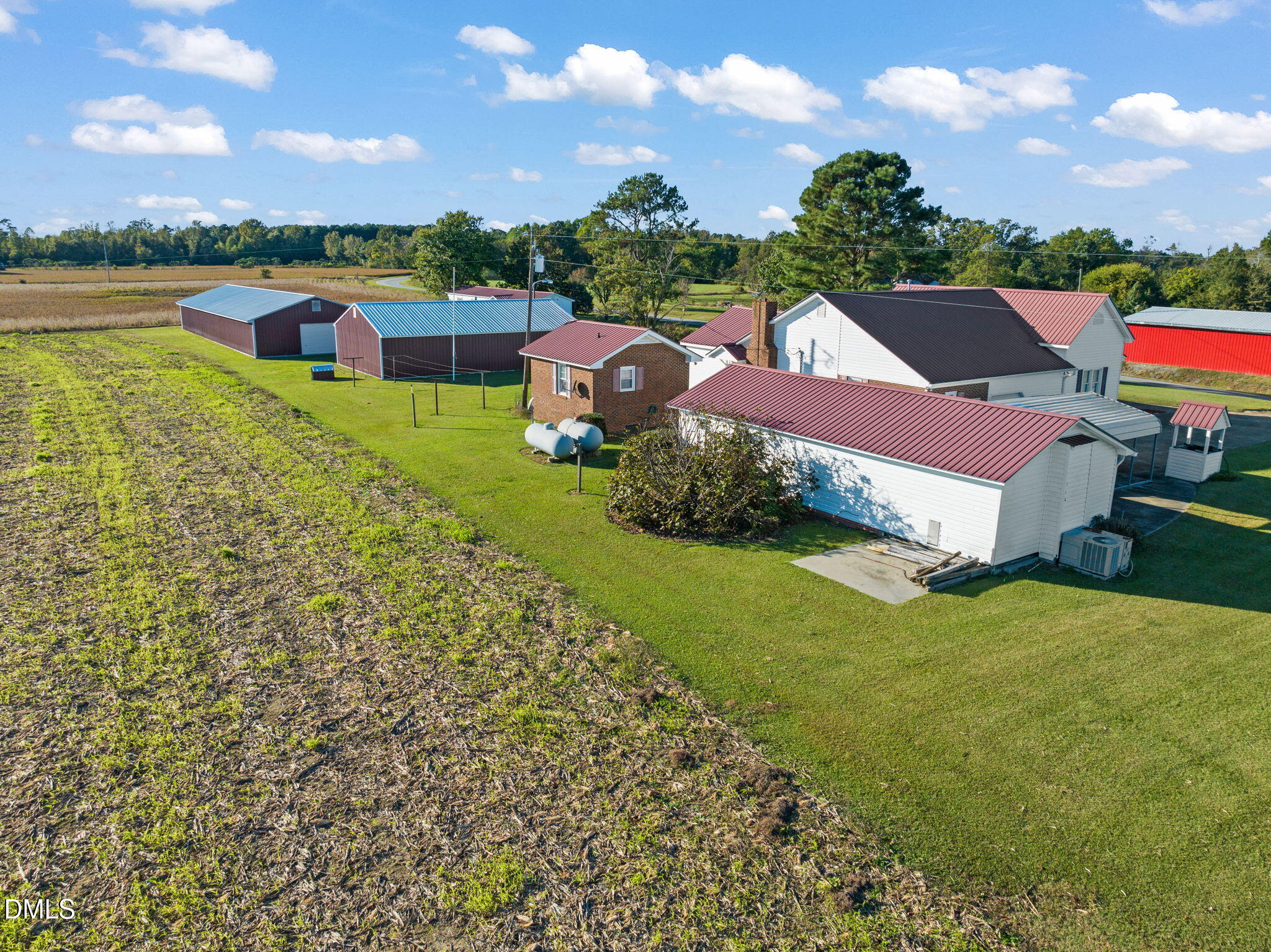 401 Allens Crossroads Road Four Oaks, NC 27524 - Photo 53 of 64 50-web-or-mls-untitled-22