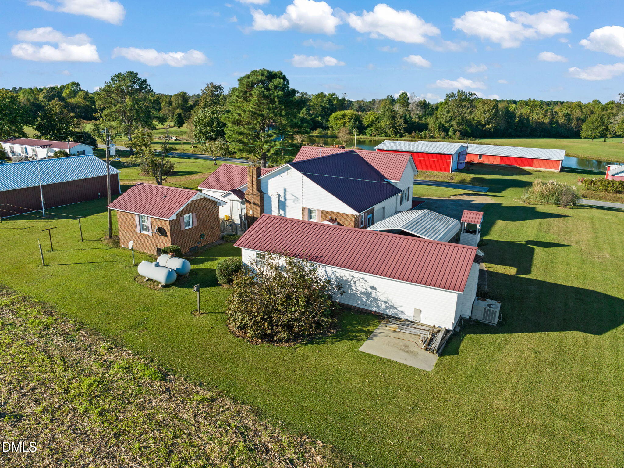 401 Allens Crossroads Road Four Oaks, NC 27524 - Photo 54 of 64 51-web-or-mls-untitled-20