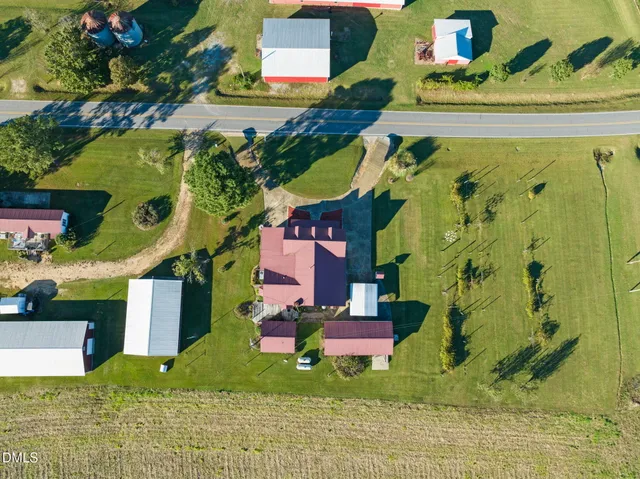 $650,000 | 401 Allens Crossroads Road, Four Oaks, NC 27524