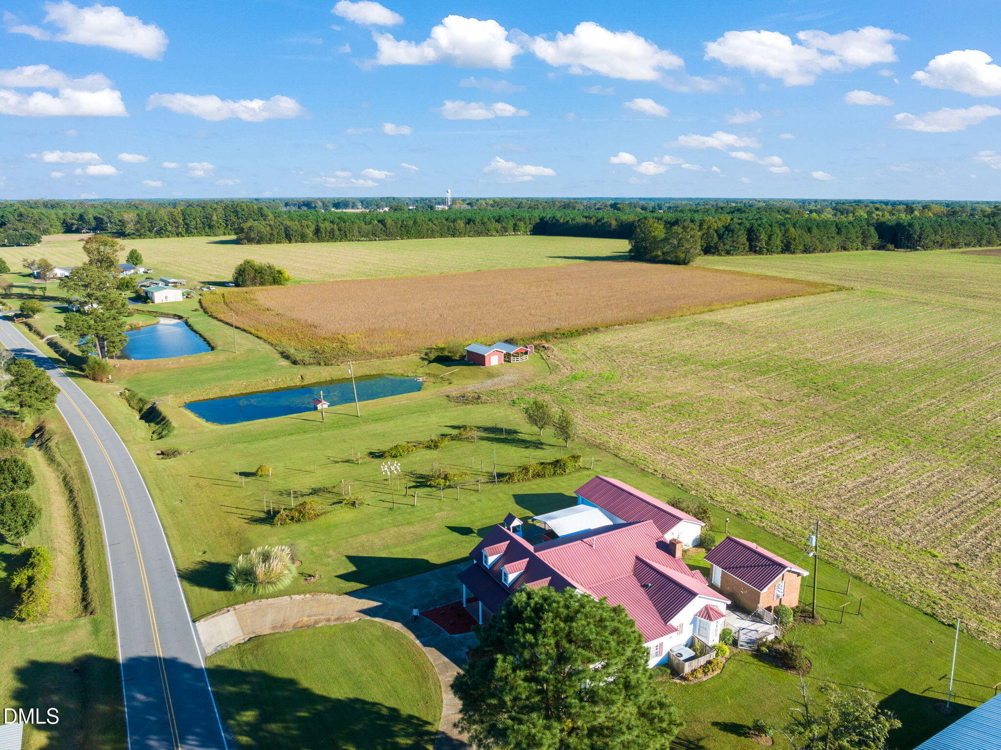 401 Allens Crossroads Road Four Oaks, NC 27524 - Photo 58 of 64 a view of an ocean and beach