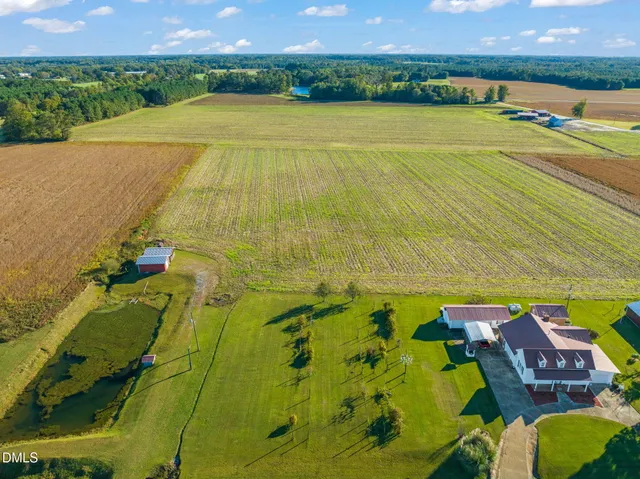 $650,000 | 401 Allens Crossroads Road, Four Oaks, NC 27524