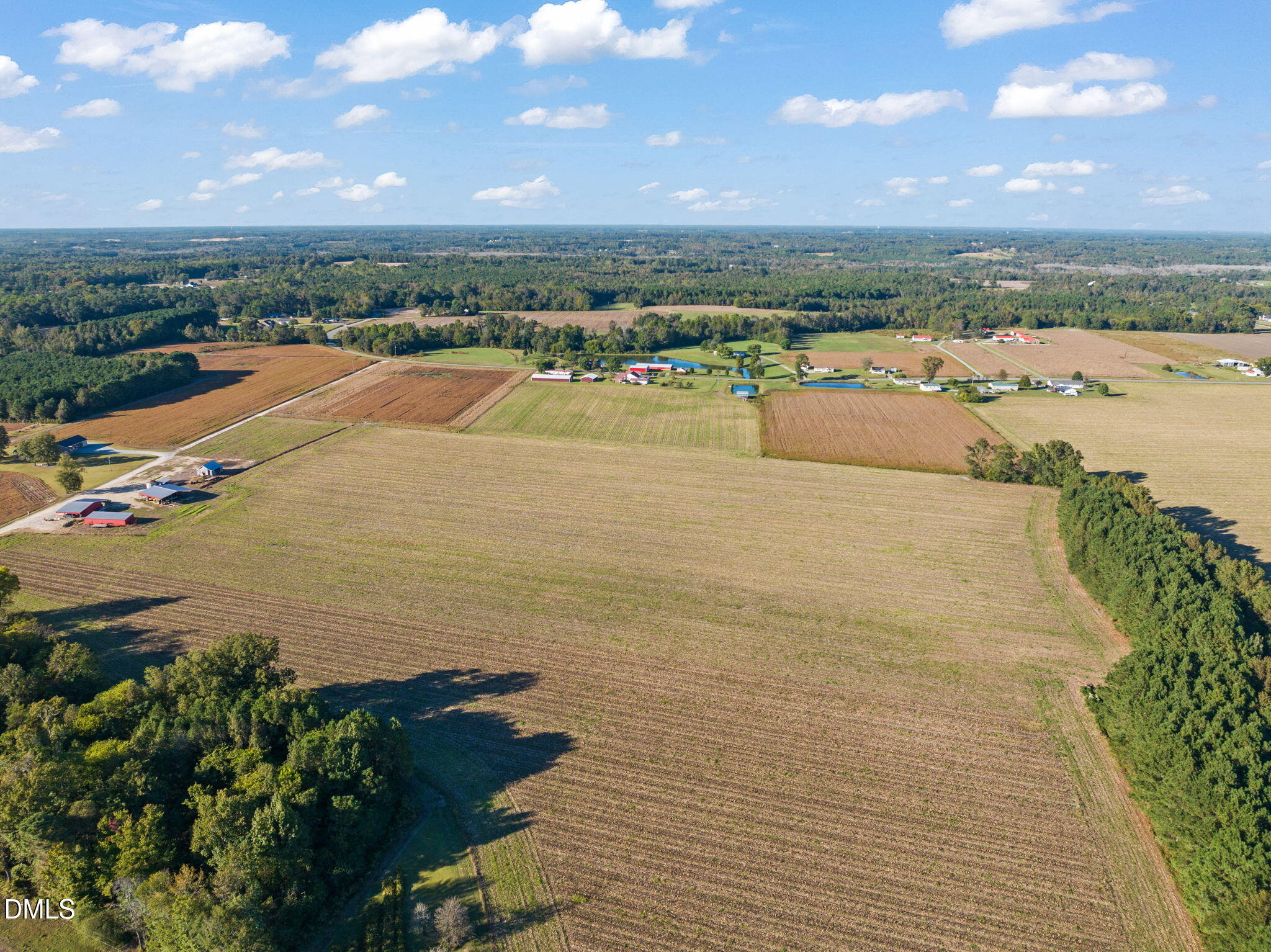401 Allens Crossroads Road Four Oaks, NC 27524 - Photo 63 of 64 a view of an ocean and city