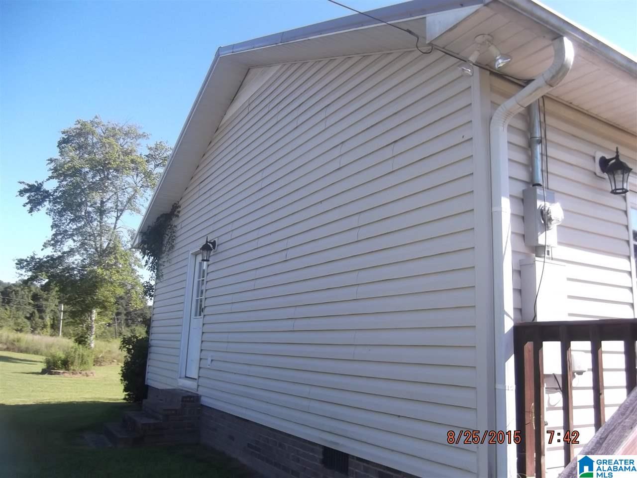 3896 New Liberty Road Wellington, AL 36279 - Photo 3 of 17