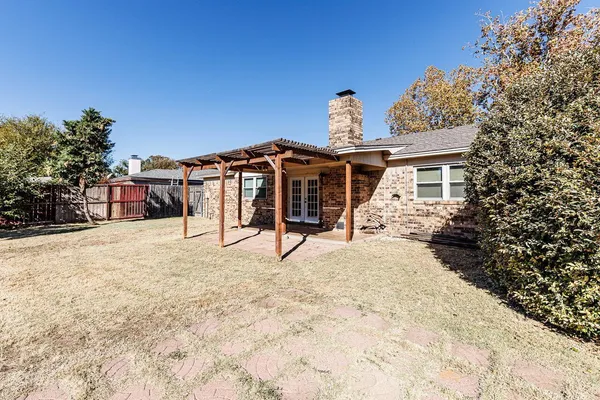 $1,650 | 3409 84th Street, Lubbock, TX 79423