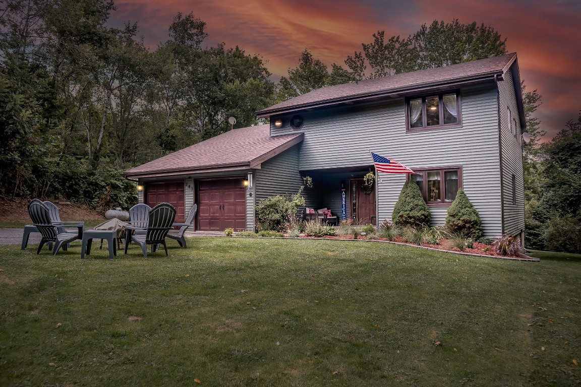 283 Ahern Road Binghamton, NY 13903 - Photo 1 of 46