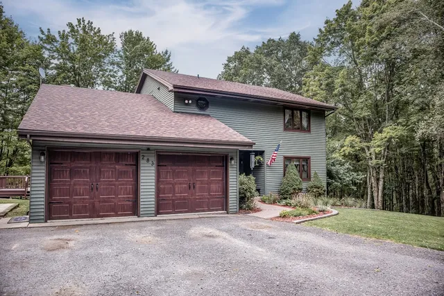 $372,000 | 283 Ahern Road, Binghamton, NY 13903