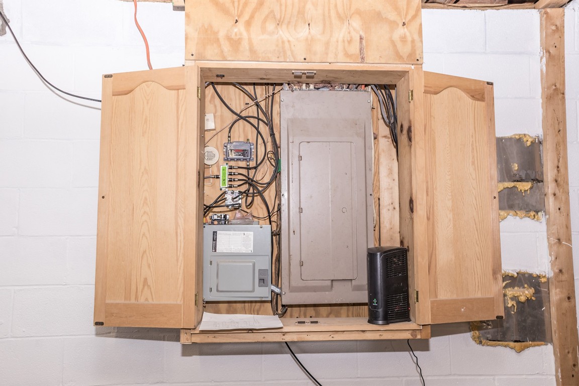 283 Ahern Road Binghamton, NY 13903 - Photo 39 of 46