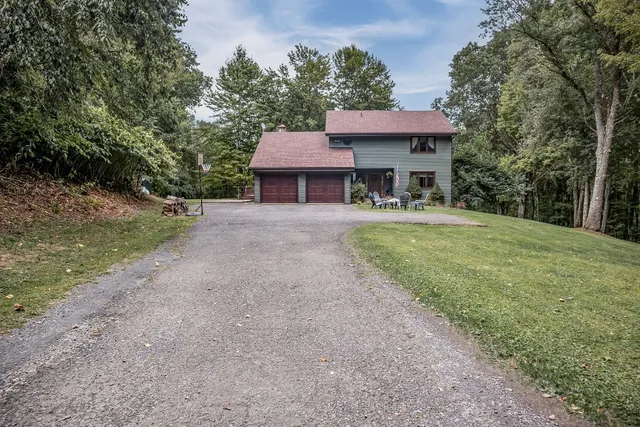 $372,000 | 283 Ahern Road, Binghamton, NY 13903