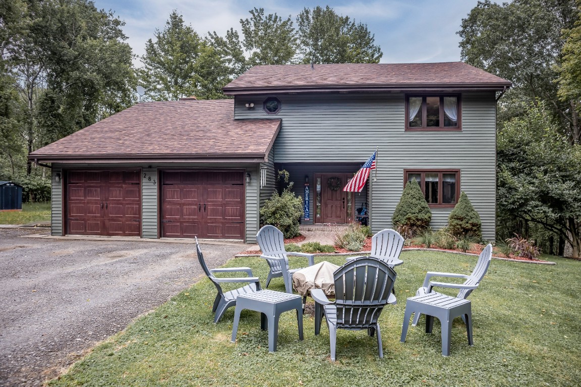 283 Ahern Road Binghamton, NY 13903 - Photo 41 of 46