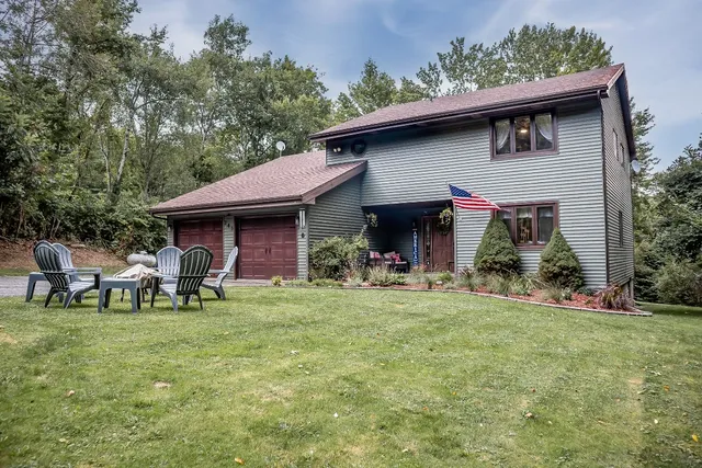 $372,000 | 283 Ahern Road, Binghamton, NY 13903