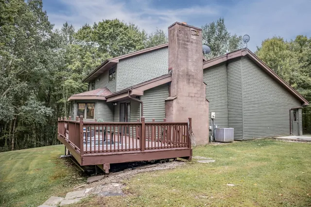 $372,000 | 283 Ahern Road, Binghamton, NY 13903