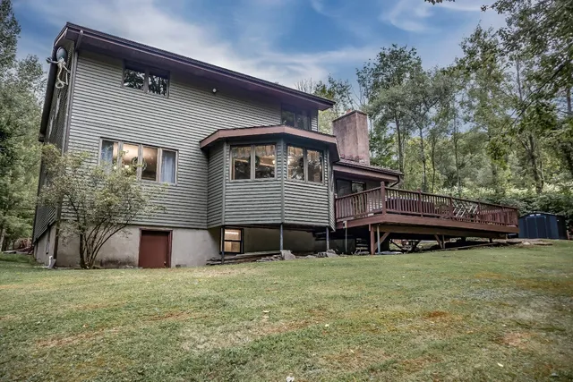 $372,000 | 283 Ahern Road, Binghamton, NY 13903