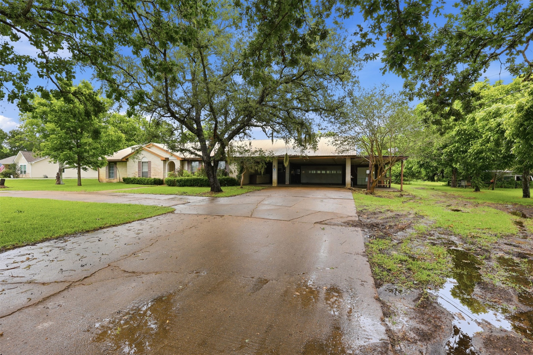 7611 King Street Manvel, TX 77578 - Photo 4 of 30